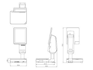 sm - 6000 SSP