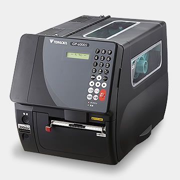 gp - 6000 s - wp01