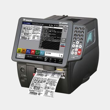 gp - 6000α-WP01