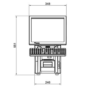 WEB-2800I PLUS-WP05-1