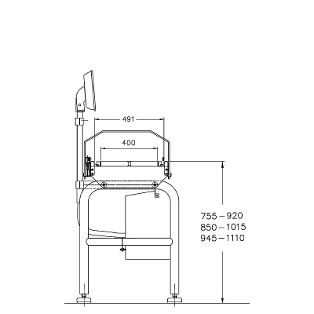 嗨- 700 w - wp05 - 2