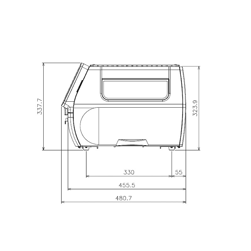 GP-6000S GP-6000S-WP05-2