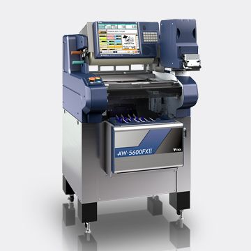 Verpackungsmaschine