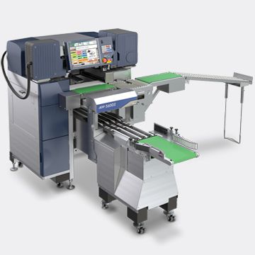 Verpackungsmaschine mit automatischem Zulauf aw5600-2_aーi_wp01_01