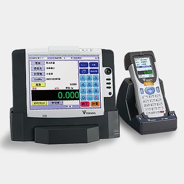 Wireless W.M. System ワイヤレス销量管理システム-wp01