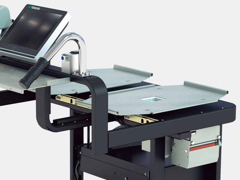 AI采摘推车-WP04-1