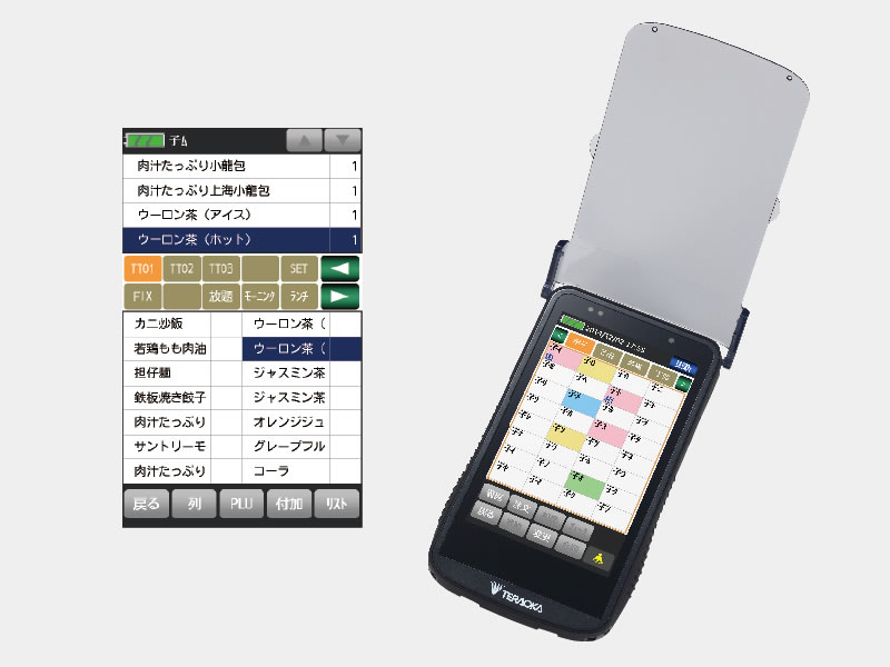 Delious複数店舗向けオーダーエントリー-WP04