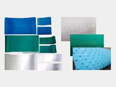 Conveyor beltsA wide range of conveyor belts is available to cater for many different applications and environments.