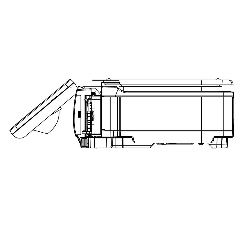SIDE VIEW SM-120LL-WP05-1