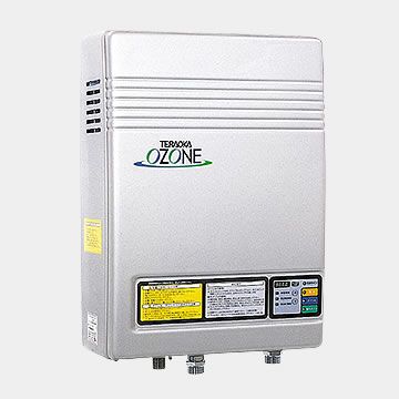 臭氧TERAOKA-WP01