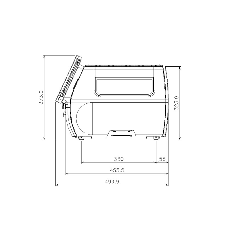 gp - 6000α-WP05-1