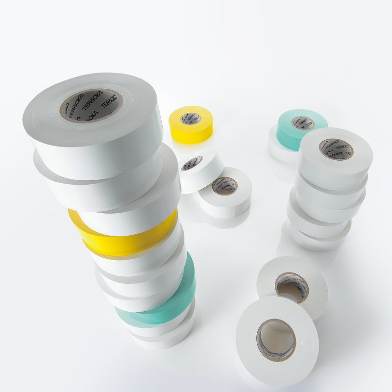 数码网络linerless labels-WP03-2