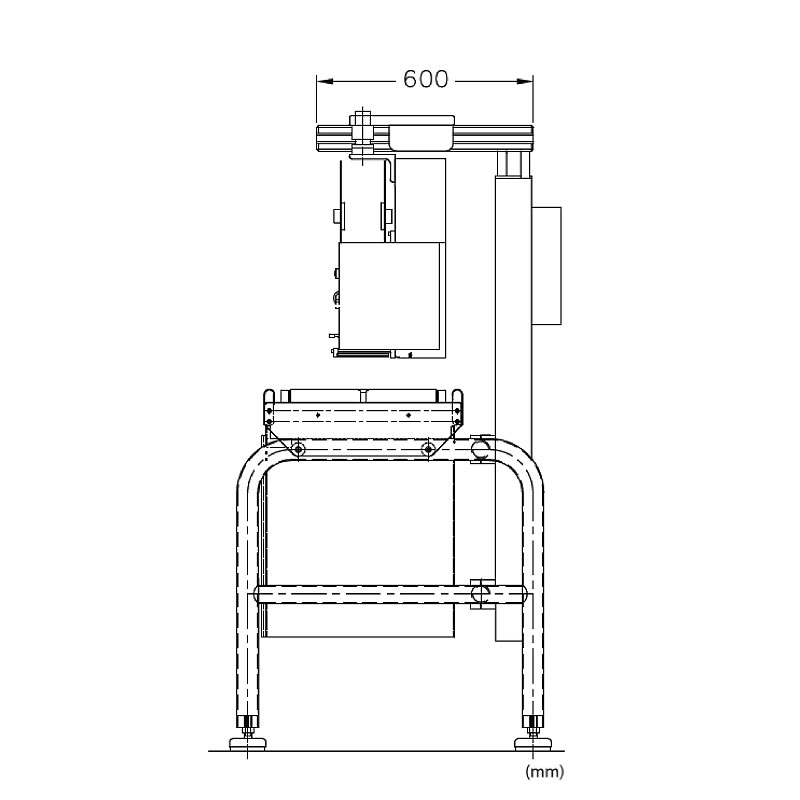 嗨- 700 w - wp05 - 3
