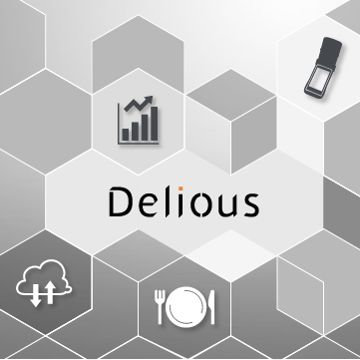 Delious複数店舗向けオーダーエントリー-WP01