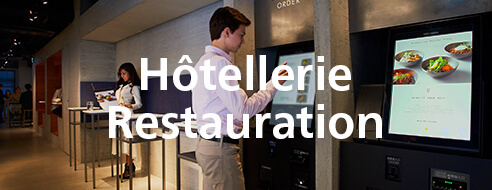 Hotellerie