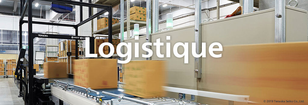 Logistique