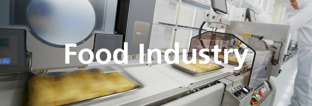 Food Industry