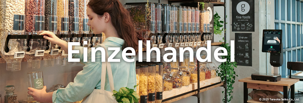 Einzelhandel