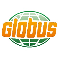 globus徽标