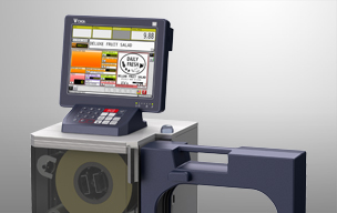 Banderoliermaschine