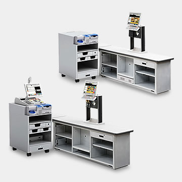 WebSpeezaW / WebSpeezaS-WP01