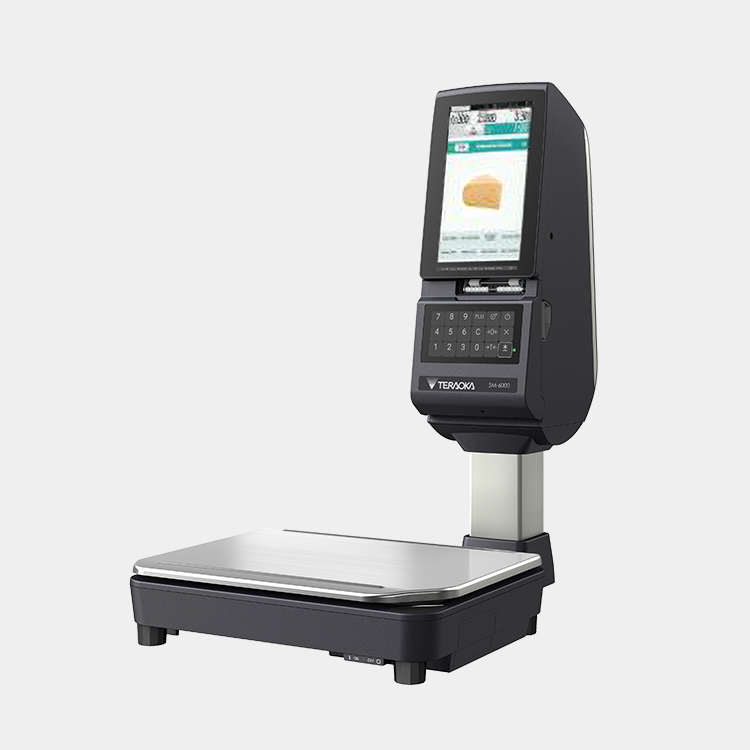 sm - 6000