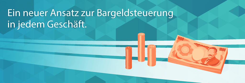 Bargeldmanagement