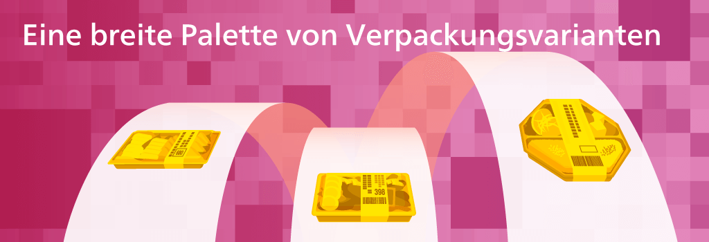 Verpackungslösung