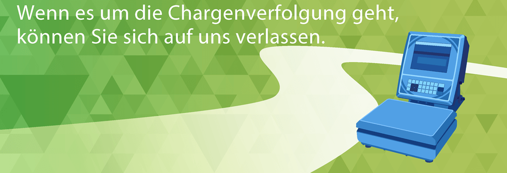 Chargenverfolgung