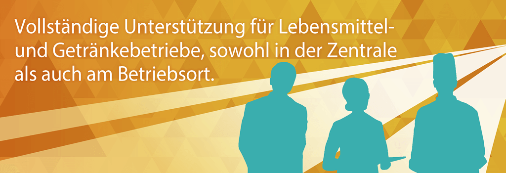 Restaurantmanagementlosung