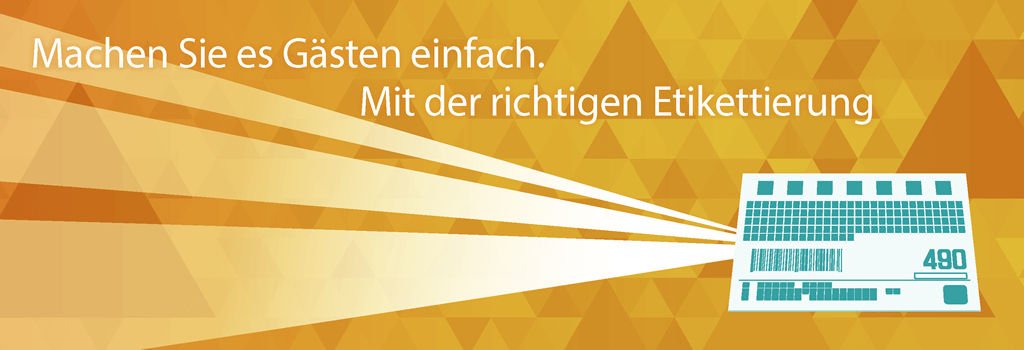 nahrungsmittelauszeichnung