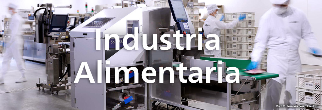 Industria Alimentaria