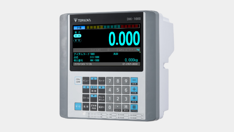 迪克斯- 2000シリーズ-WP07-2