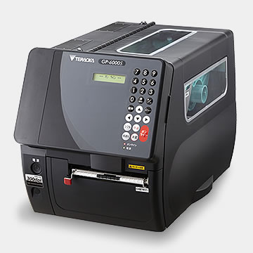 gp - 6000 s - wp01