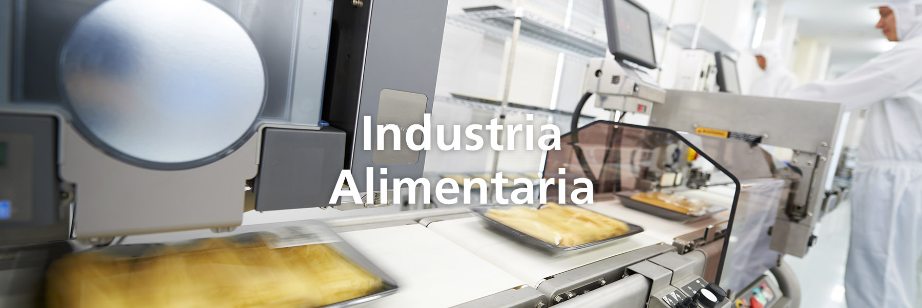 工业Alimentaria