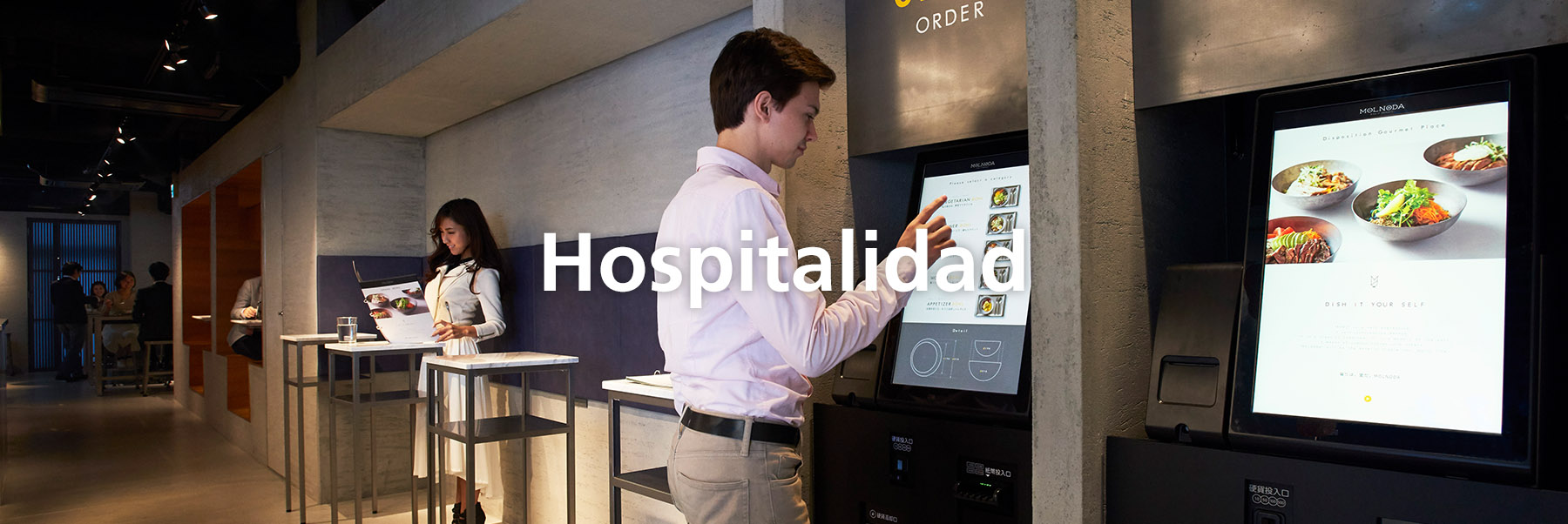 Hospitalidad