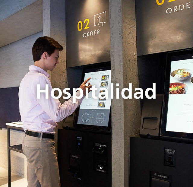 Hospitalidad