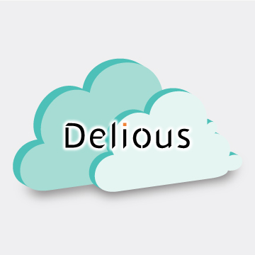 Deliousクラウド-WP01
