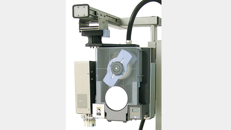 静态weigh-WP09-1 li - 700 e