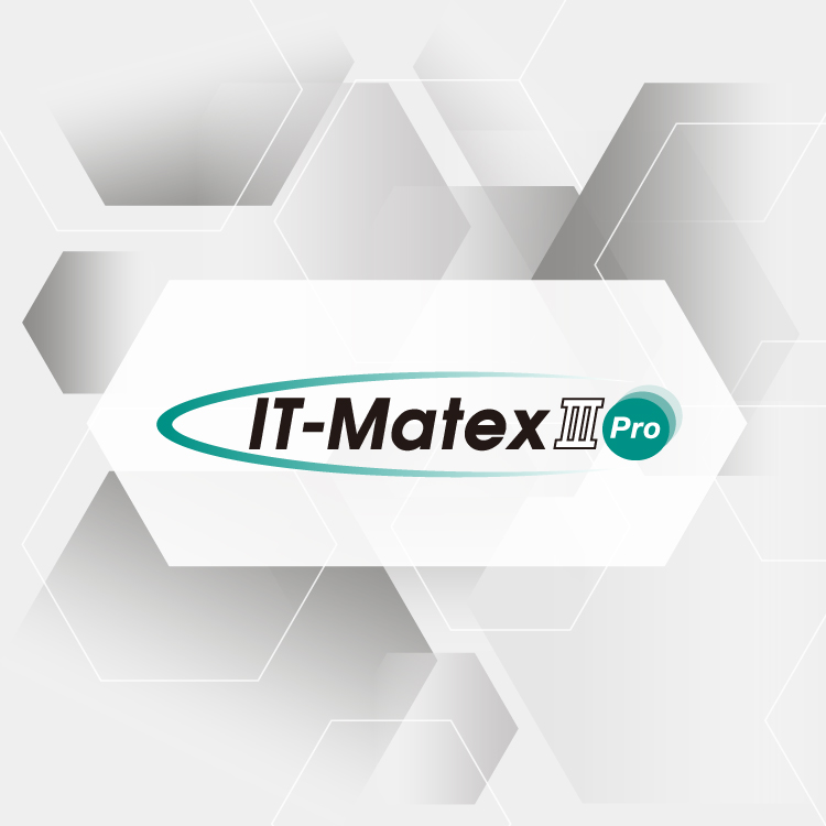 IT-MAT​​EX_WP01