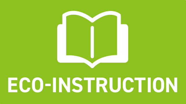 Eco-instruction