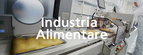 Industria Alimentare.