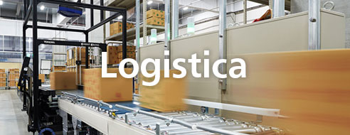 Logistica.