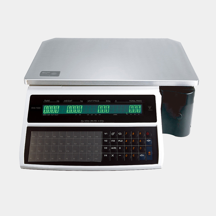SM-100-WP01型