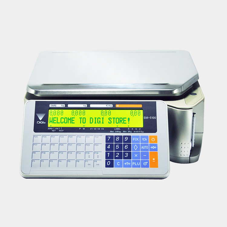 SM-5100-WP01型