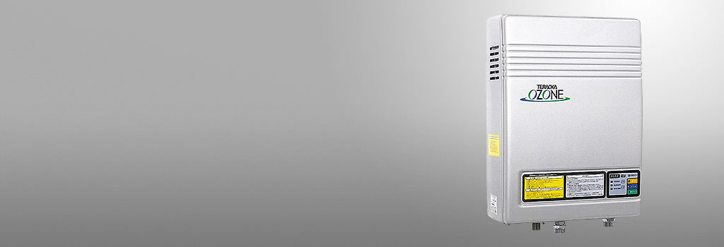 臭氧TERAOKA-WP02