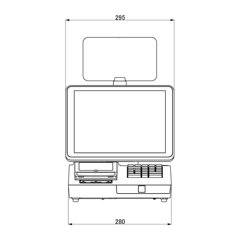 DELIOUS PICO-WP05-1