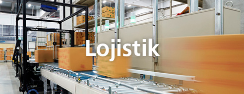LOJISTIK