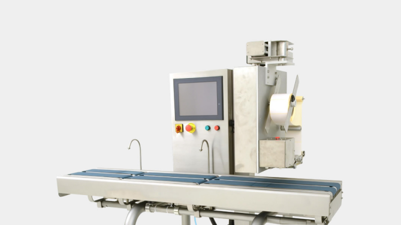 静态weigh-WP04-1 li - 700 e